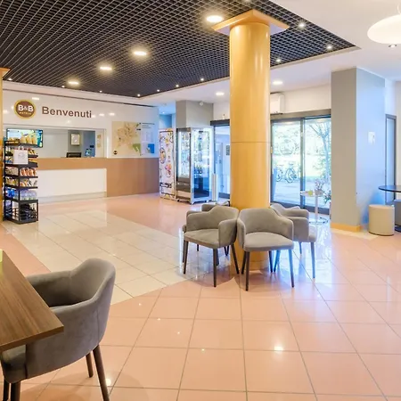 B&B Hotel Ravenna 3* Ravenne