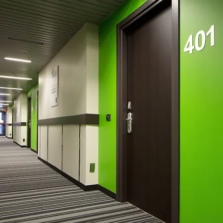 B&B Hotel Ravenna 3* Ravenna