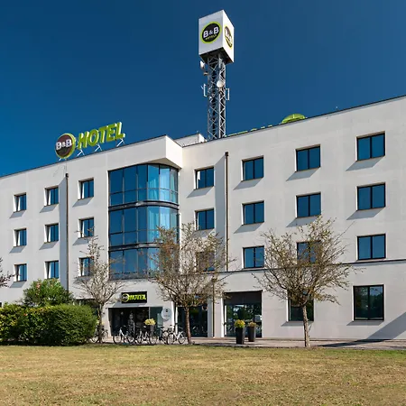 B&B Hotel Ravenna 3*