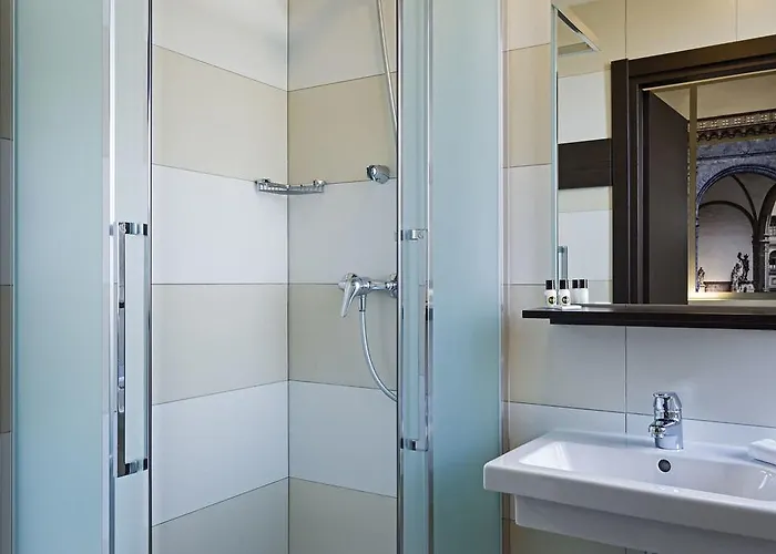 B&B Hotel Ravenna Ravenne