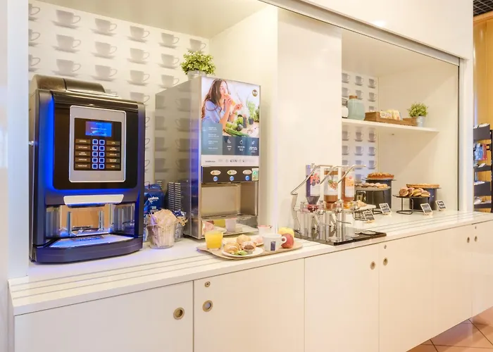 酒店 拉文纳住宿加早餐旅馆 拉文纳