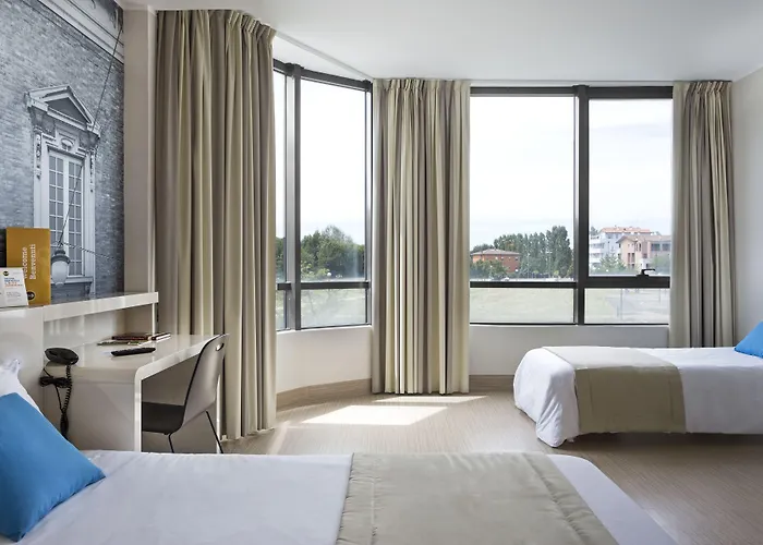 B&B Hotel Ravenna Ravenne