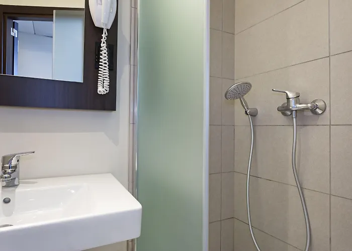 B&B Hotel Ravenna 3*