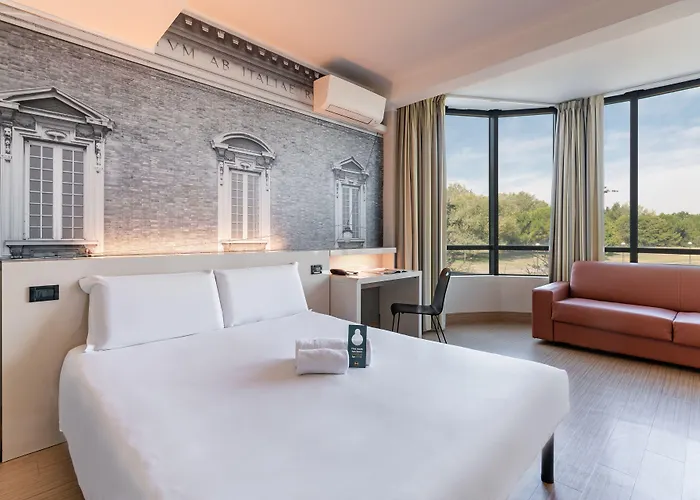 B&B Hotel Ravenna Ravenne