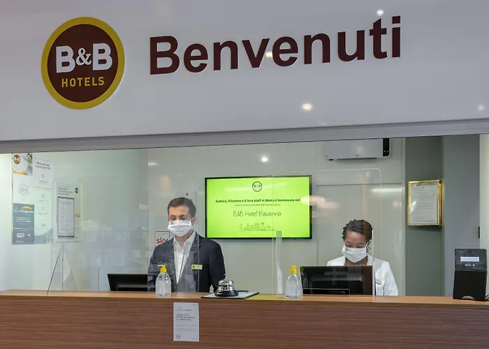 B&B Hotel Ravenna