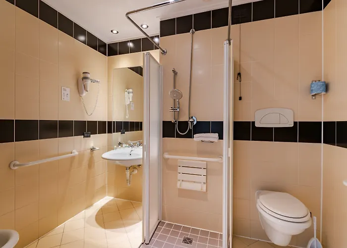 Hotel B&B Hotel Ravenna Ravenne