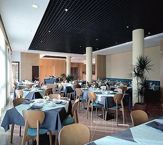 B&B Hotel Ravenna 3*