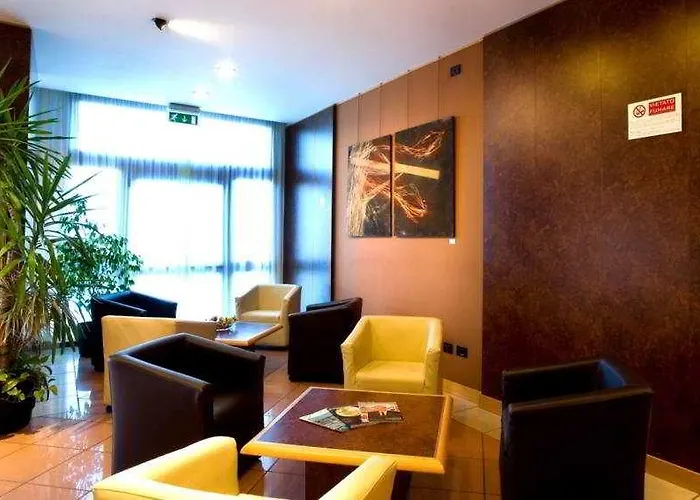 B&B Hotel Ravenna Ravenne