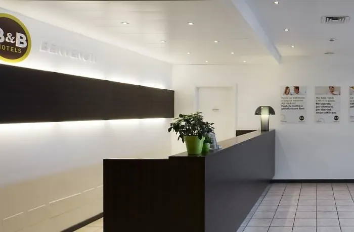 B&B Hotel Ravenna 3* Ravenne