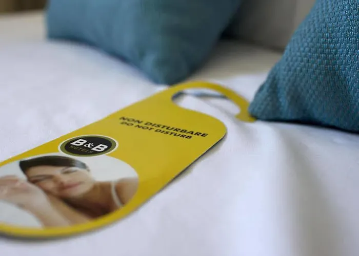 B&B Hotel Ravenna Hotel Ravenna