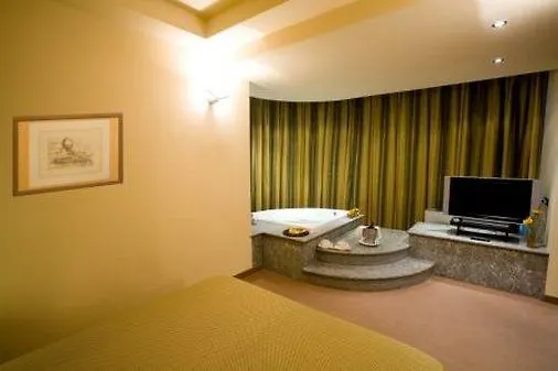 B&B Hotel Ravenna Hotel 3*