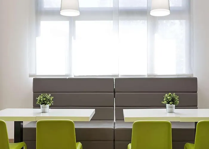 B&B Hotel Ravenna 3* Ravenne