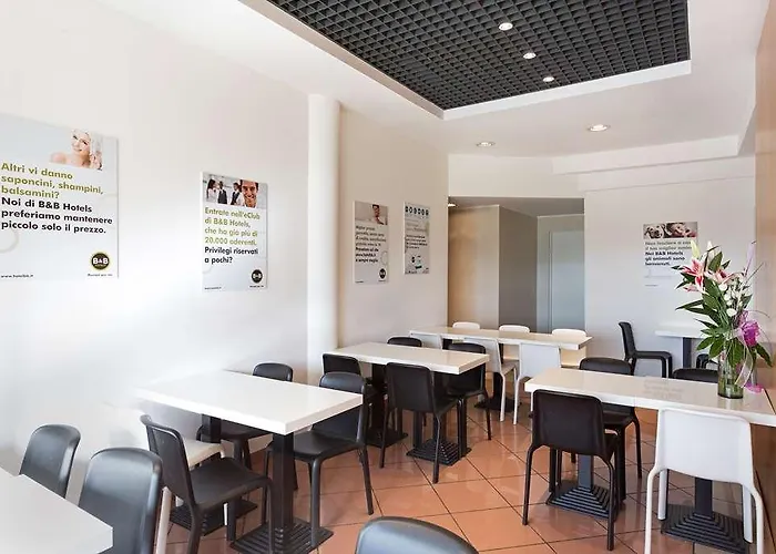 B&B Hotel Ravenna Ravenne