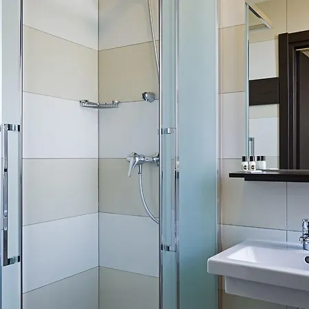 B&B Hotel Ravenna Ραβένα