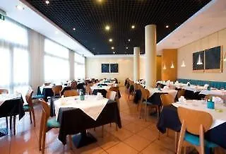 B&B Hotel Ravenna Отель