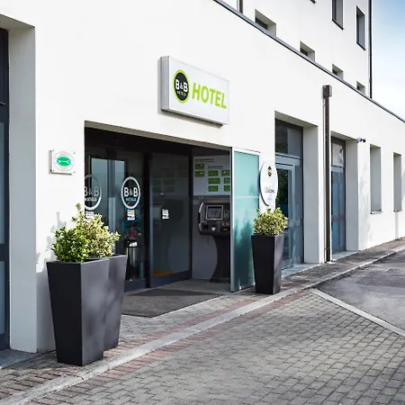 B&B Hotel Ravenna 3* Равенна