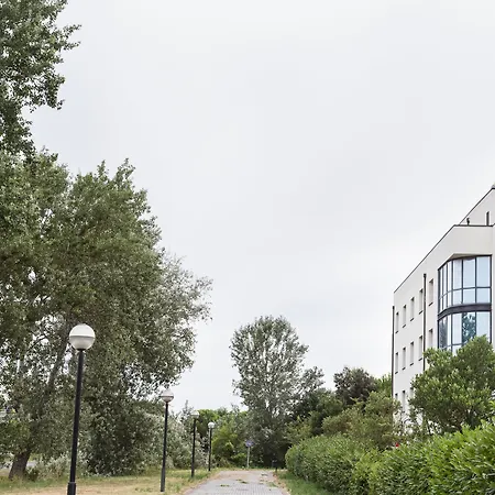 B&B Hotel Ravenna Ξενοδοχείο Ραβένα