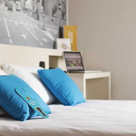 Отель B&B Hotel Ravenna 3*