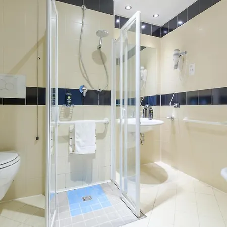 B&B Hotel Ravenna Отель Равенна