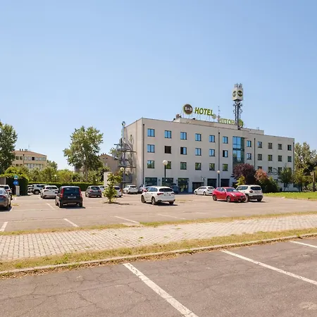 B&B Hotel Ravenna Равенна