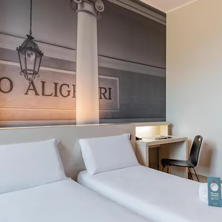 B&B Hotel Ravenna Отель