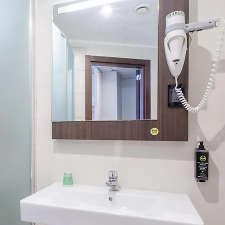 Отель B&B Hotel Ravenna 3*