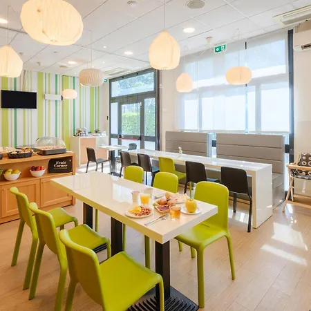 B&B Hotel Ravenna 3* Равенна