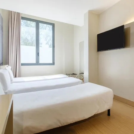 Отель B&B Hotel Ravenna 3*