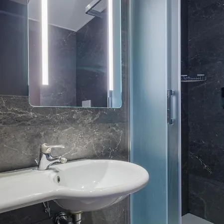 B&B Hotel Ravenna Ξενοδοχείο Ραβένα