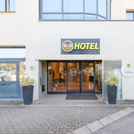 Ξενοδοχείο B&B Hotel Ravenna Ραβένα