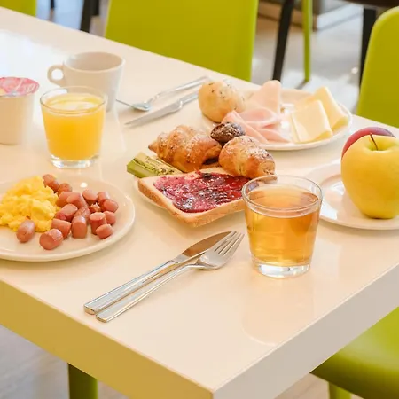 B&B Hotel Ravenna Равенна