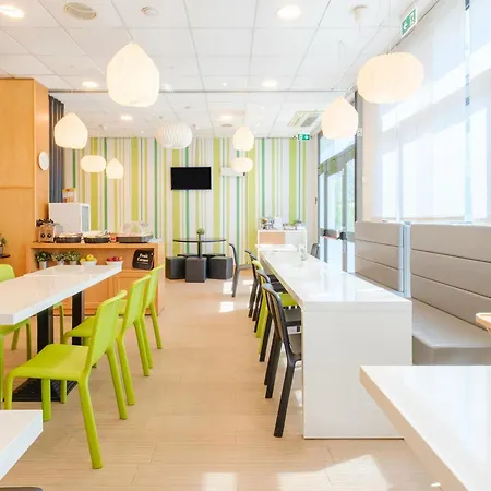 B&B Hotel Ravenna 3* Rawenna