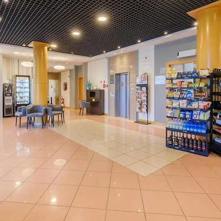 B&B Hotel Ravenna Ξενοδοχείο Ραβένα