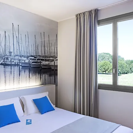 Ξενοδοχείο B&B Hotel Ravenna