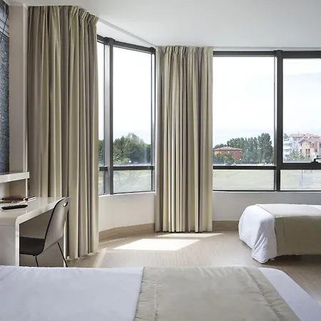 B&B Hotel Ravenna Равенна