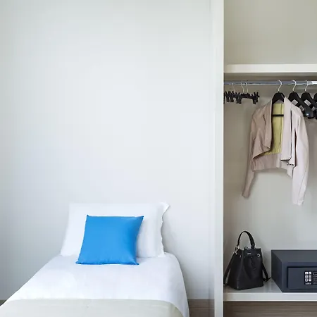 B&B Hotel Ravenna Ξενοδοχείο