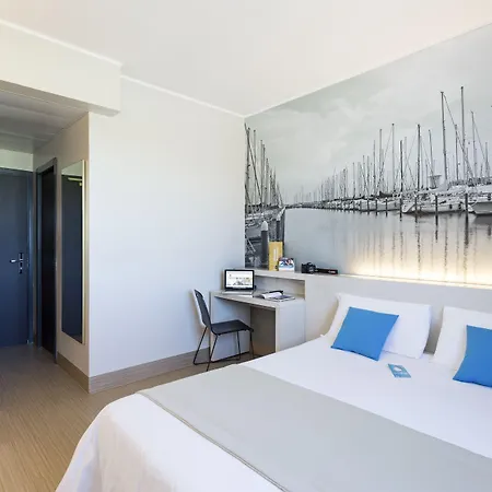 B&B Hotel Ravenna Равенна