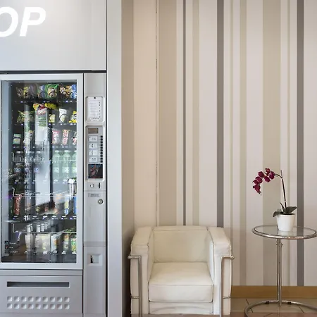 Отель B&B Hotel Ravenna