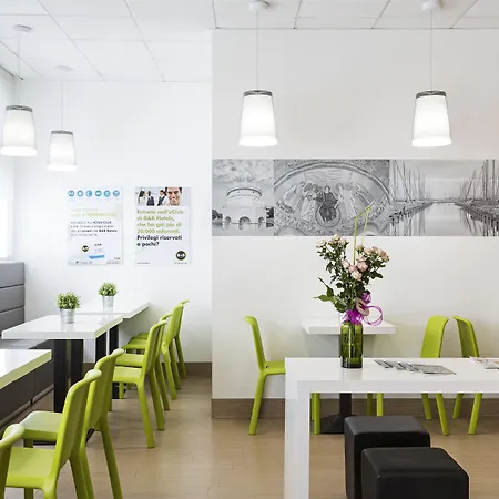 B&B Hotel Ravenna Ξενοδοχείο