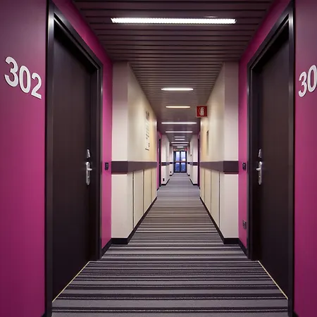 B&B Hotel Ravenna Ραβένα