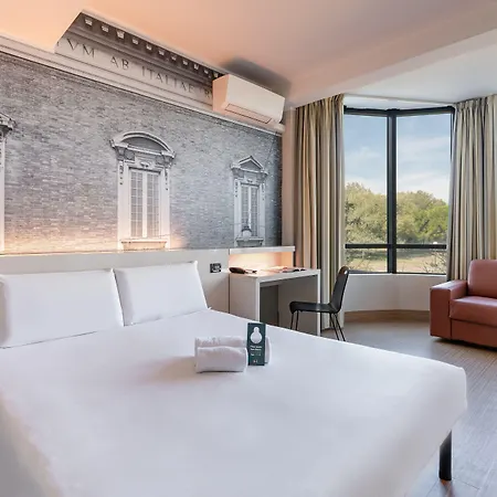B&B Hotel Ravenna Ραβένα