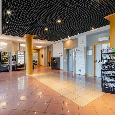 Ξενοδοχείο B&B Hotel Ravenna Ραβένα