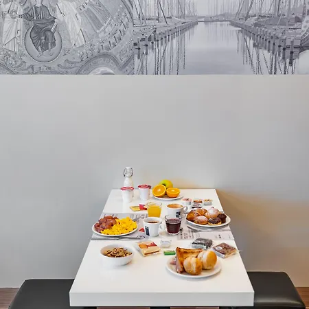 B&B Hotel Ravenna
