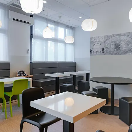 B&B Hotel Ravenna Ξενοδοχείο 3*