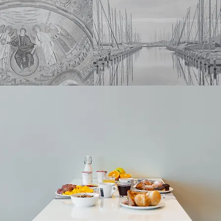 B&B Hotel Ravenna Равенна