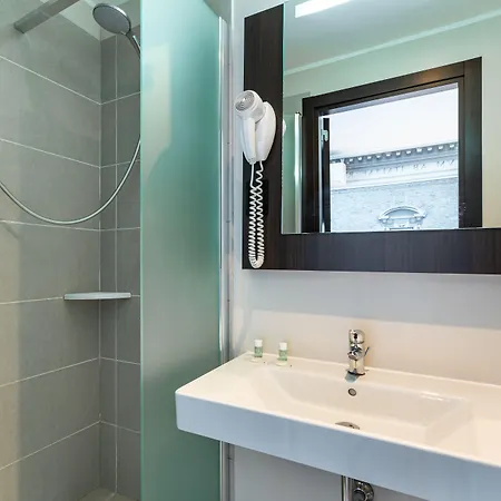 B&B Hotel Ravenna 3* Равенна