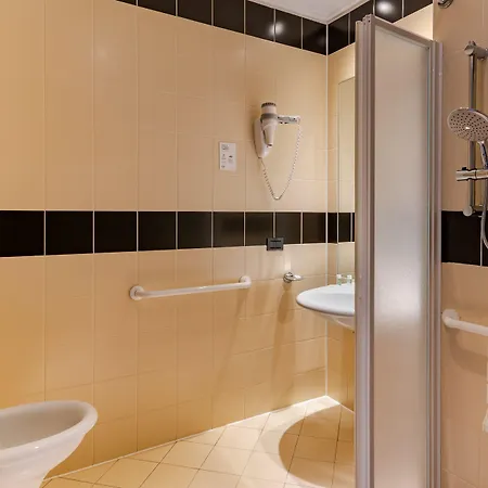 B&B Hotel Ravenna