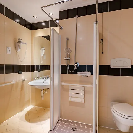 Otel B&B Hotel Ravenna Ravenna