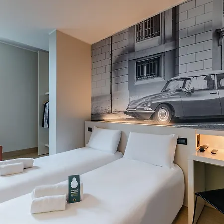 Hotel B&B Hotel Ravenna Rawenna