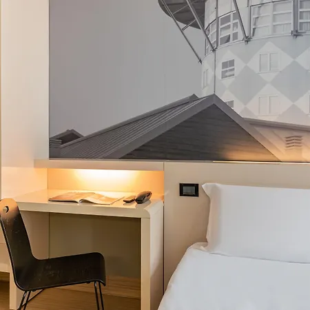 B&B Hotel Ravenna 3* Ραβένα